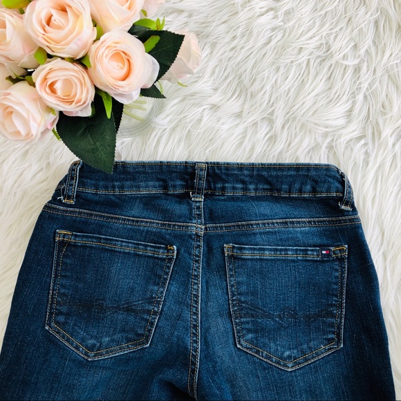 Jeans Tommy Hilfiger - Picture 3 of 4